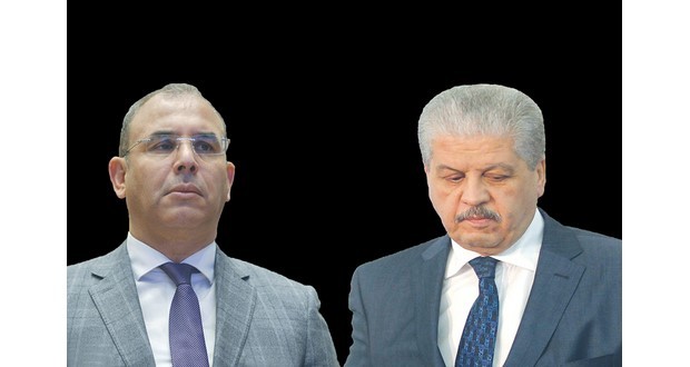 Gestion des fonds récoltés pour la campagne de Bouteflika : Sellal et Zaâlane dans le collimateur de la justice