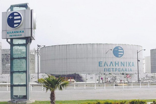Prise de participation dans Hellenic Petroleum: Sonatrach essuie un revers