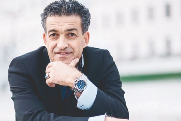 Tahar Houchi, directeur artistique du Fifog : “L’avenir de l’Algérie” en débat à Genève