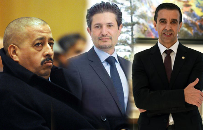 Gaid Salah a parlé de «milliers de milliards»: On a volé votre argent !