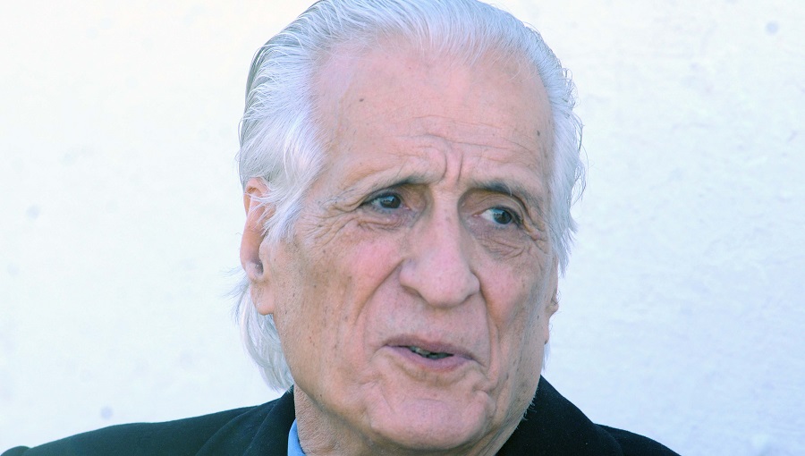 Taleb Ibrahimi décline