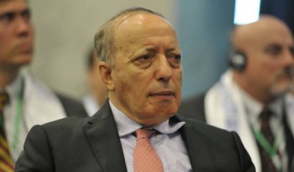 Algérie :Bouteflika limoge Bachir Tartag, le patron du renseignement (MAJ)
