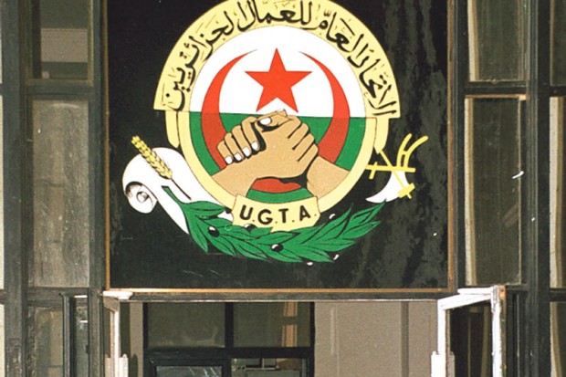 Célébration de la journée internationale du travail: L’UGTA, d’organisation syndicale à comité de soutien au pouvoir