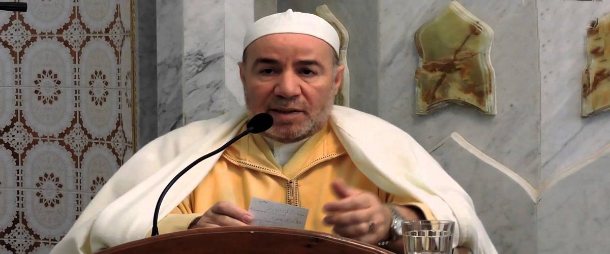 Belmehdi s’exprime à nouveau sur la fermeture des mosquées