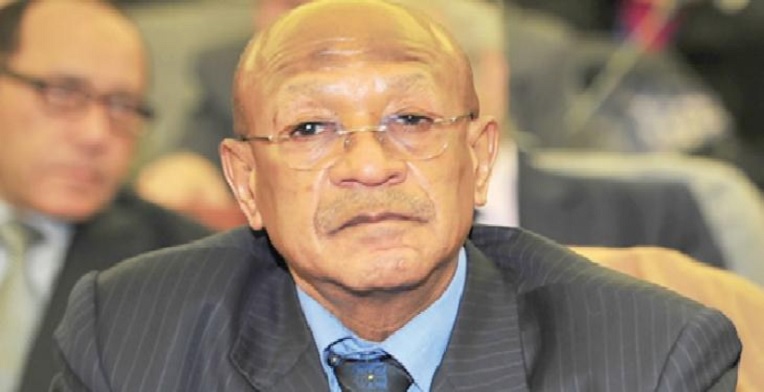 Urgent- Le Wali d’Alger Abdelkader Zoukh limogé !