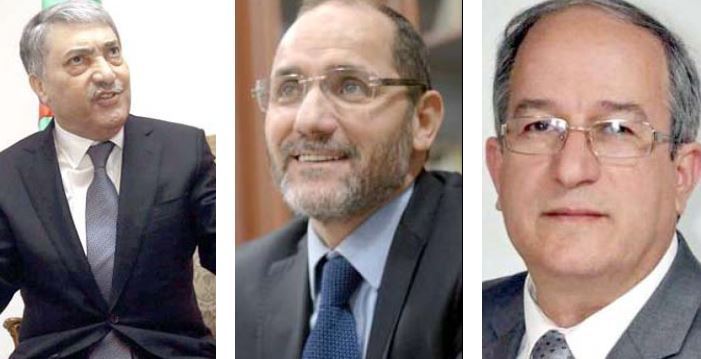 Formation du nouveau gouvernement : Le niet des partis, société civile et syndicats