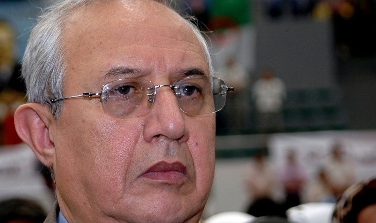 Pour l&rsquo;ancien président de l’APN, Abdelaziz Ziari, que la constitution d’un nouveau gouvernement est une « nécessité technique »