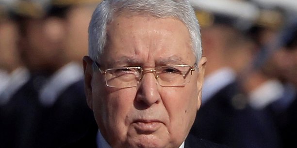 Sondage A360: Trouvez vous que Bensalah est la personne adéquate pour gérer la transition?