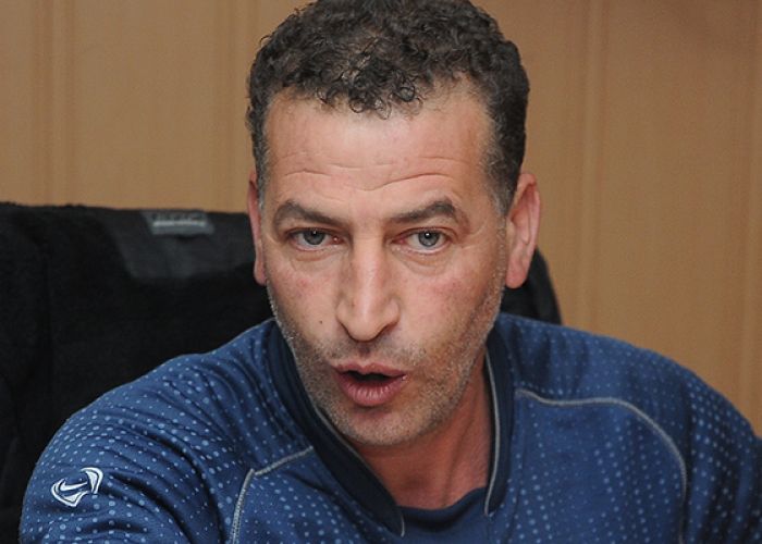 Le syndicaliste Idir Achour s’éteint à l’age de 49 ans