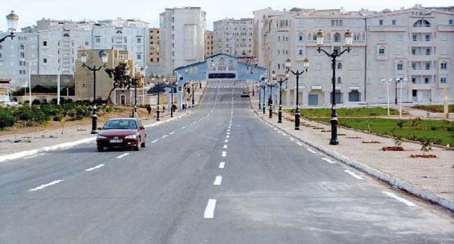 Aïn Temouchent : Un bilan irrationnel de l’APW