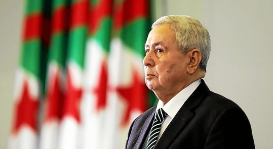 Urgent-Bensalah limoge le directeur de l’Organisme national de lutte contre la corruption !