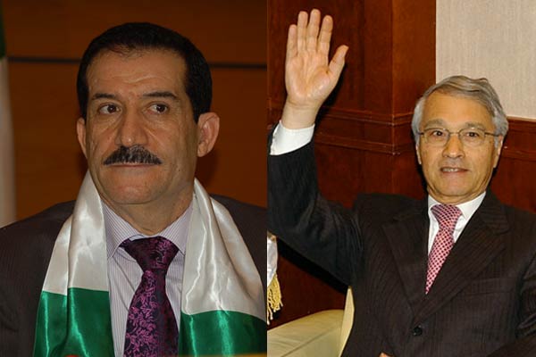 Affaires Sonatrach et Autoroute Est-Ouest: Les dossiers de Chakib Khelil et Amar Ghoul transmis à la Cour suprême