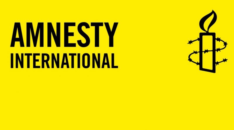 Militantes déshabillées : Amnesty International demande l’ouverture d’une enquête