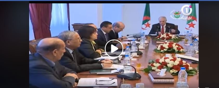 La commission mixte APN-Sénat s’est réunie pour préparer la réunion des deux chambres