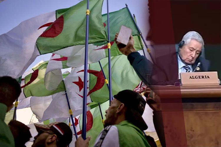 Bensalah va-t-il démissionner ?