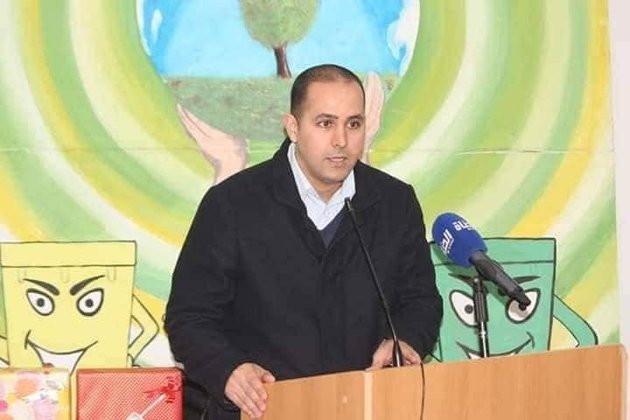 Le maire de Bouzareah boycotte l’élection présidentielle prévue pour le 4 juillet