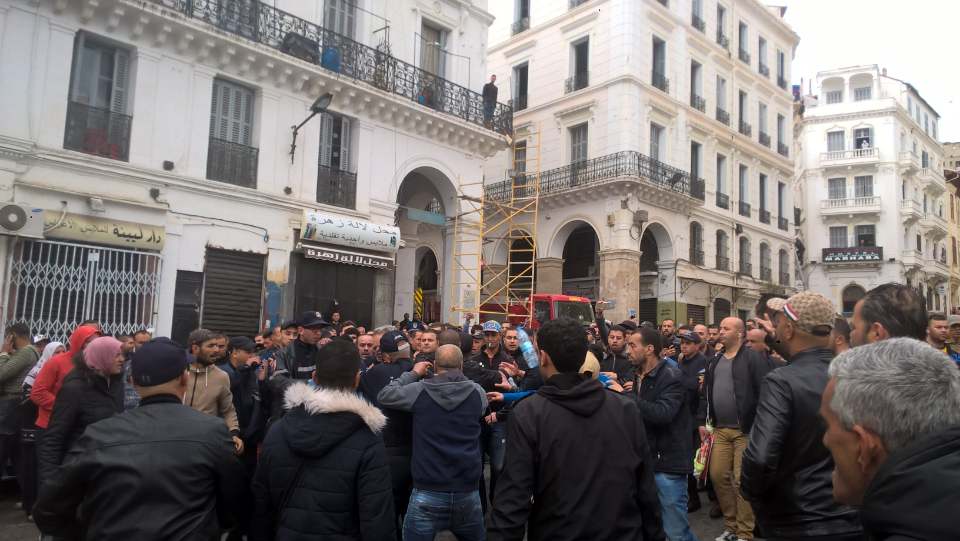 La dernière opération de relogement à la Casbah « entachée de plusieurs dépassements »