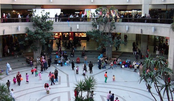 Deuxième Foire des vacances de printemps à Riadh El Feth : Un flop général !