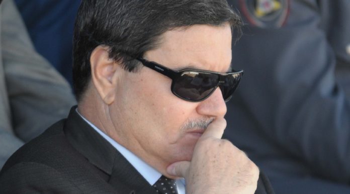 Le frère d’Abdelghani Hamel placé sous mandat dépôt !