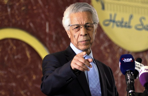 Mouloud Hamrouche: “le changement du système est la solution et non le problème”