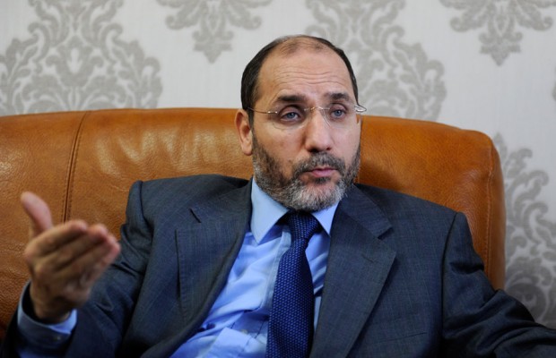 Le MSP boycotte la Présidentielle du 12 décembre !