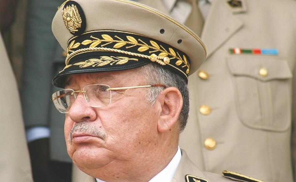 Gaid Salah: l’ANP garantit à la justice toute la liberté dans le jugement des corrupteurs