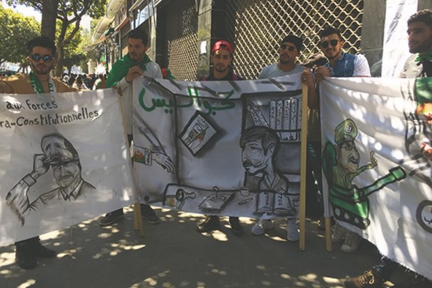 Pour marquer leur participation à la mobilisation populaire : Des citoyens de Gouraya rallieront à pied Alger