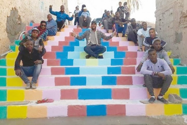 La culture comme levier de résistance