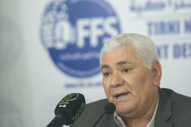 Après un long passage à vide : Nouveau secrétariat national pour le FFS