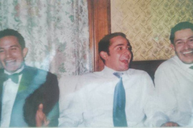 Les frères Kouninef interpellés par la gendarmerie nationale