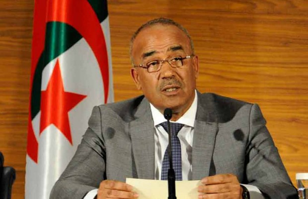 GOUVERNEMENT : Les ministres de Bedoui face à la colère de la rue