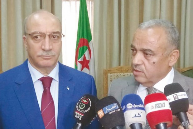 La désignation d’un nouveau wali à Tizi-Ouzou fait polémique , Me Hakim Saheb : “La nomination est anticonstitutionnelle”