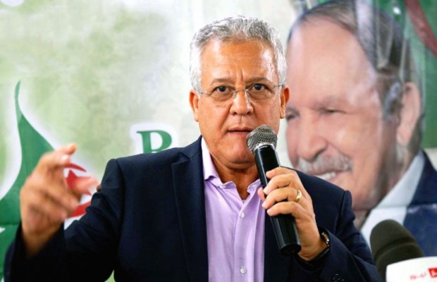 Seddik Chihab, ex-porte-parole du RND : Pour une élection présidentielle au «plus vite»