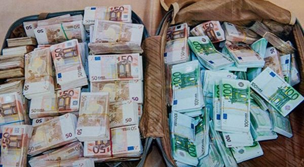 La douane se dote d’une commission de lutte contre les transferts illicites !