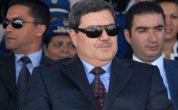 UrgentAbdelghani Hamel convoqué par la justice ! Algerie360