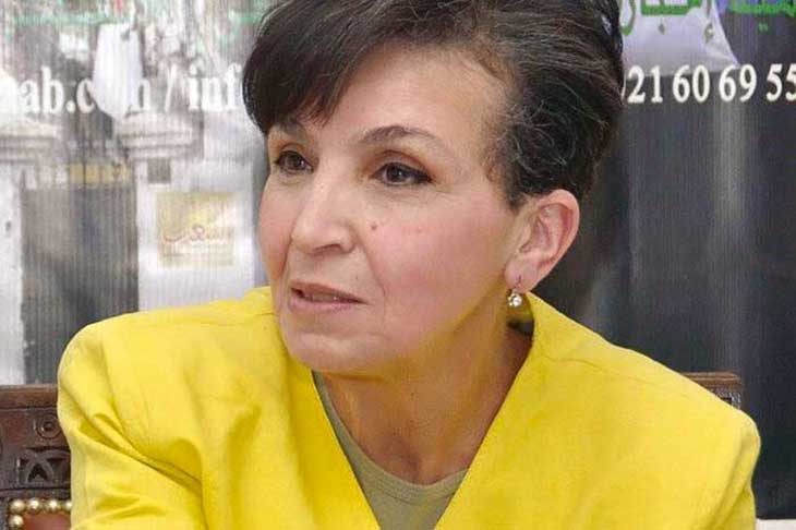 La constitutionnaliste Fatiha Benabbou explique les procédures légales pour la démission de Bensalah