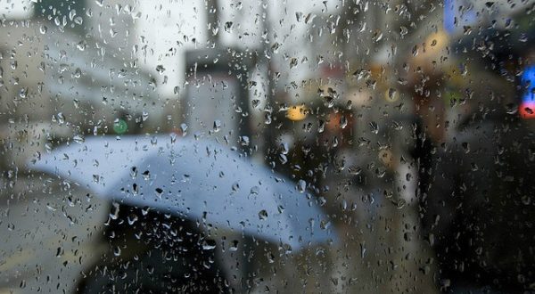 BMS : Pluies orageuses sur plusieurs wilayas !