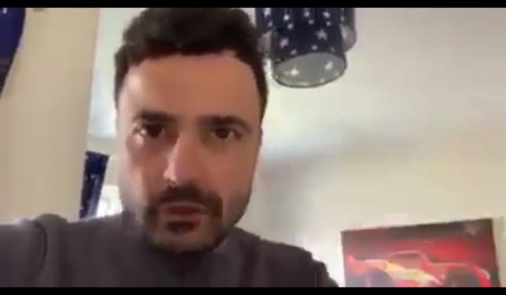 La justice algérienne ouvre une enquête contre l&rsquo;homme qui a menacé d’asperger les femmes…