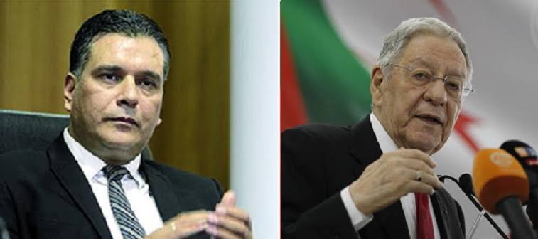 Ould Abbes veut déloger Bouchareb de la tête du FLN !