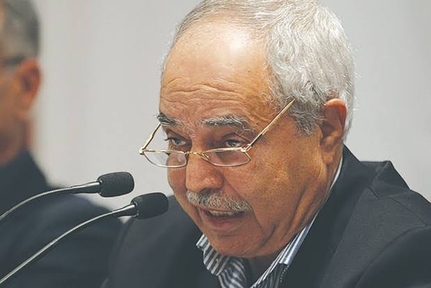 Benbitour: “Je n’ai aucune ambition politique”