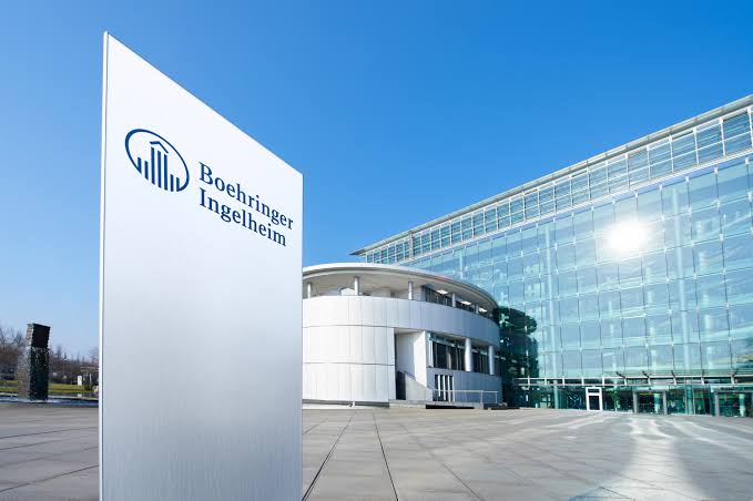 Bilan financier 2018 Boehringer Ingelheim