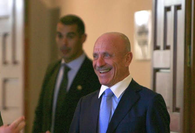 Société d’investissement hôtelière: Hamid Melzi limogé !