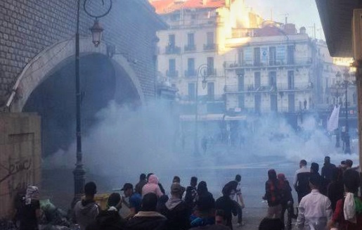 Le pire a été évité à l&rsquo;intérieur du tunnel des facultés ! [Vidéos]