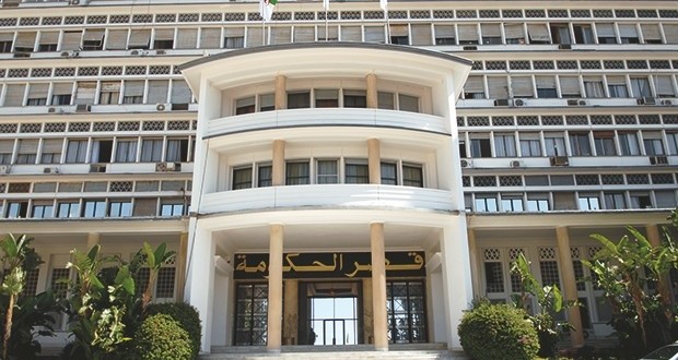 Alors que la rue continue à revendiquer le départ du système et de ses figures : Dix candidatures « anonymes » à la Présidentielle prévue le 4 juillet