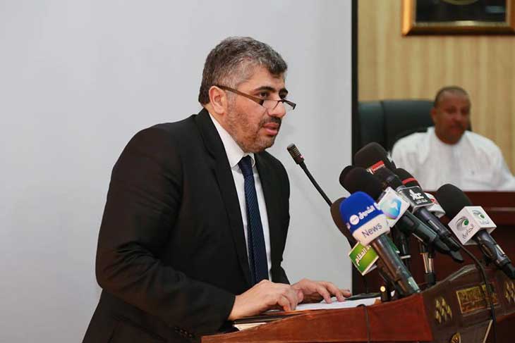 Transfert illicite de devises: Le Groupe Benamor réagit !