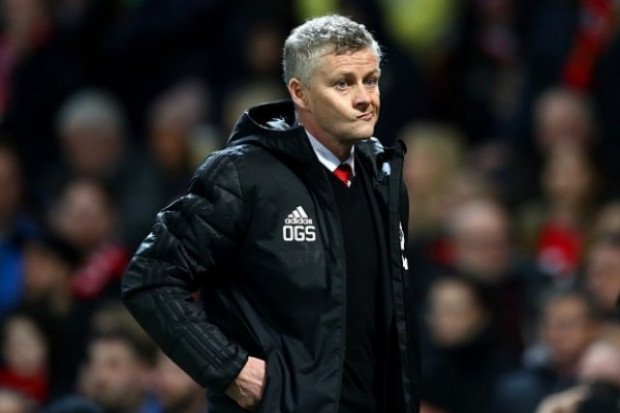 Le favori de Solskjaer pour remporter la Ligue des Champions