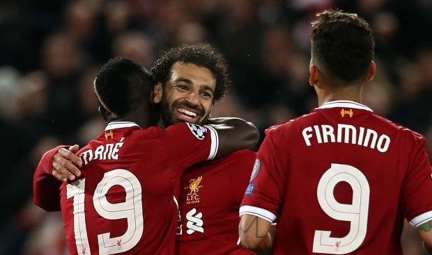 Liverpool se défait de Porto sans trop de difficulté