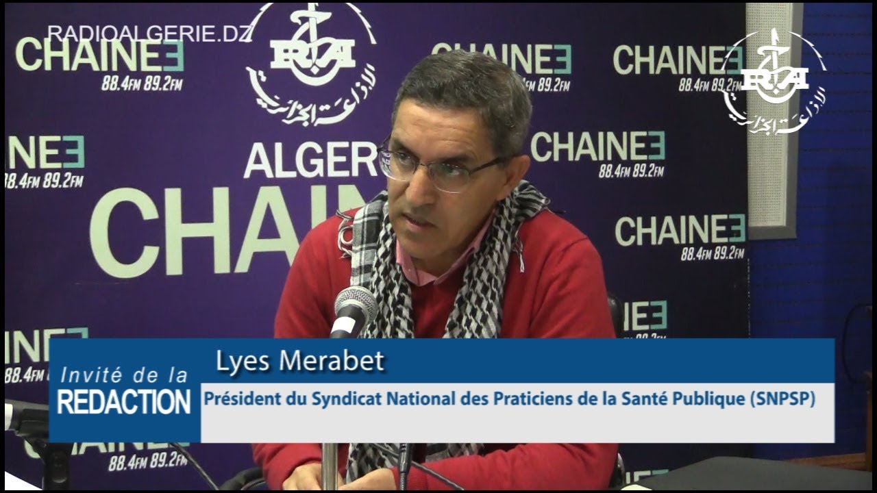 Le président du Syndicat national des praticiens de la santé : le retard de mise en œuvre de la transition crée une situation de précarité dangereuse
