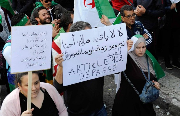 Ramadhan et période des grandes chaleurs à nos portes : Deux dures épreuves pour le mouvement populaire