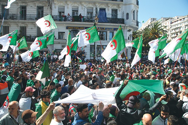 Alors que le verdict du vendredi est sans appel : L’agenda électoral disqualifié